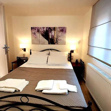 Cozy Suite By Spiros & Marina Chania  Екстер'єр фото