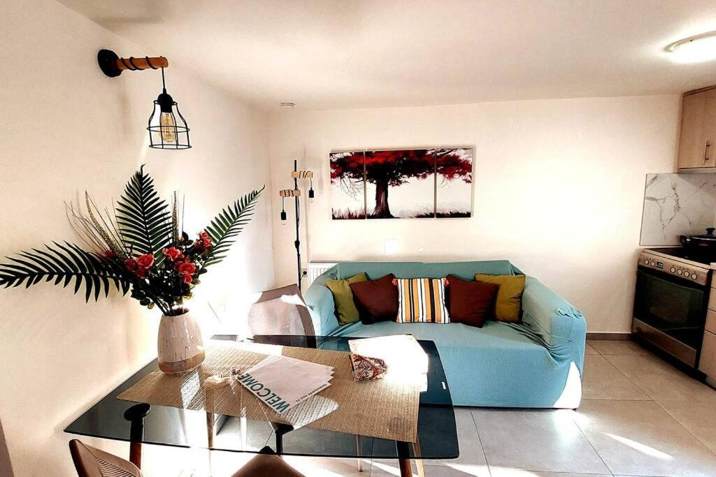 Cozy Suite By Spiros & Marina Chania  Екстер'єр фото