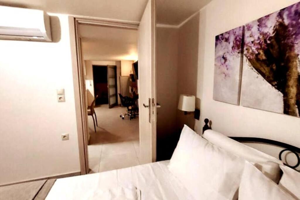Cozy Suite By Spiros & Marina Chania  Екстер'єр фото