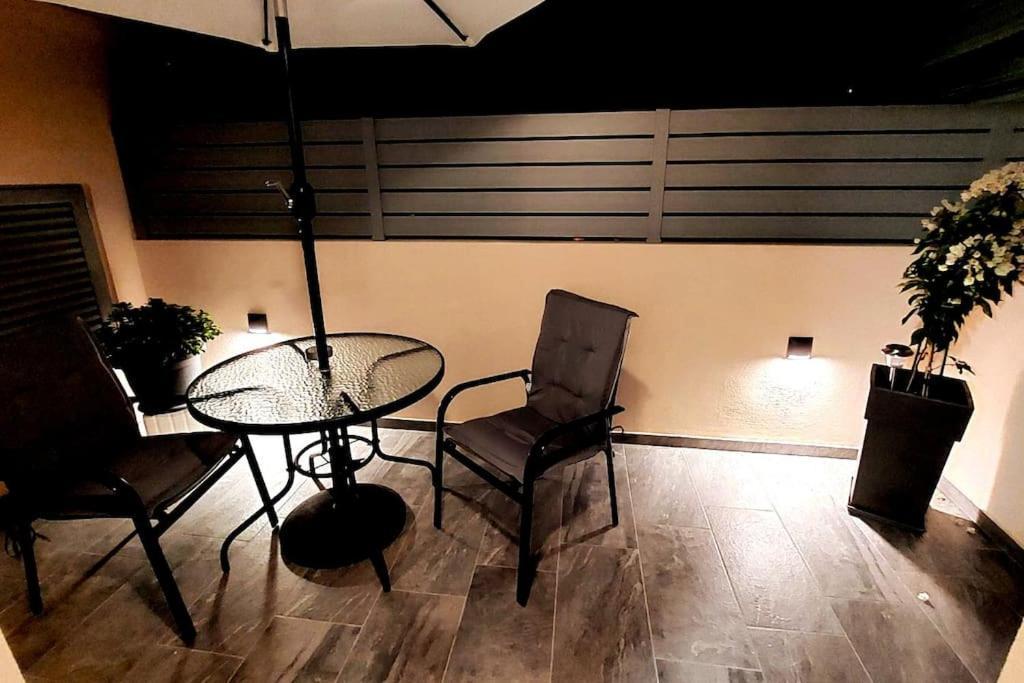 Cozy Suite By Spiros & Marina Chania  Екстер'єр фото