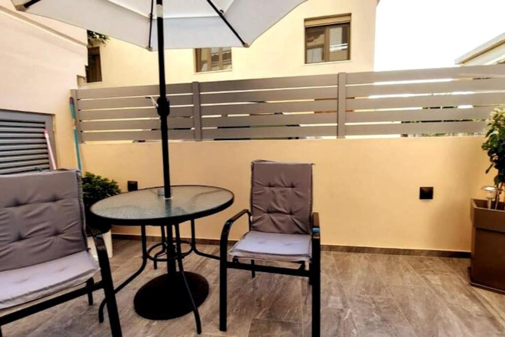 Cozy Suite By Spiros & Marina Chania  Екстер'єр фото