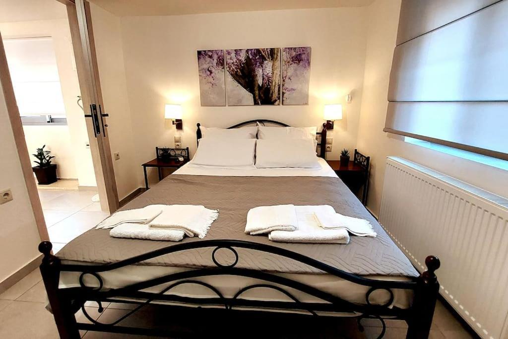 Cozy Suite By Spiros & Marina Chania  Екстер'єр фото