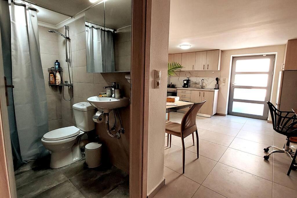 Cozy Suite By Spiros & Marina Chania  Екстер'єр фото
